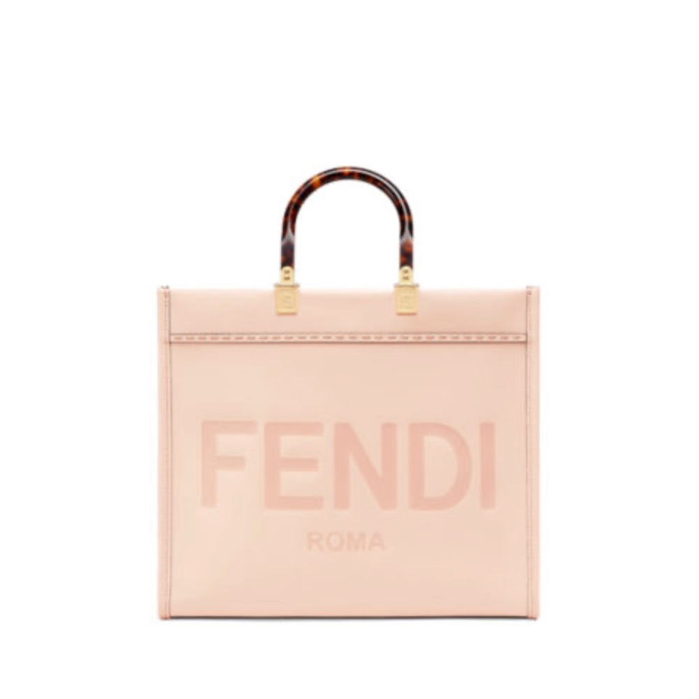 Fendi Sunshine Medium